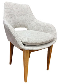 Maple Chair MC-0109