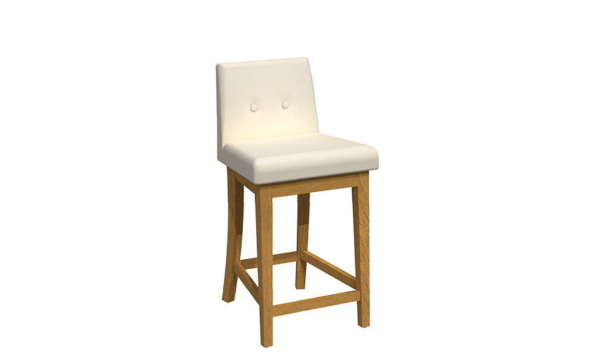 Swivel stool - BSSB-1360