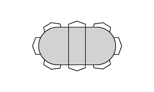 Table Expression - TBRRE-0321