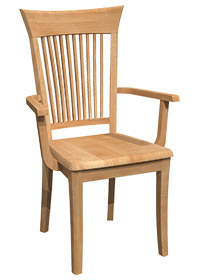 Chair CB-1207