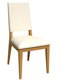 Chair CB-9760