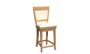 Swivel stool BSSB-1226