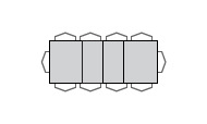 Table TBLTE-0052