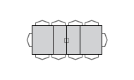 Table Expression TBRRE-0552